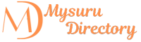 Mysuru Directory Footer Logo
