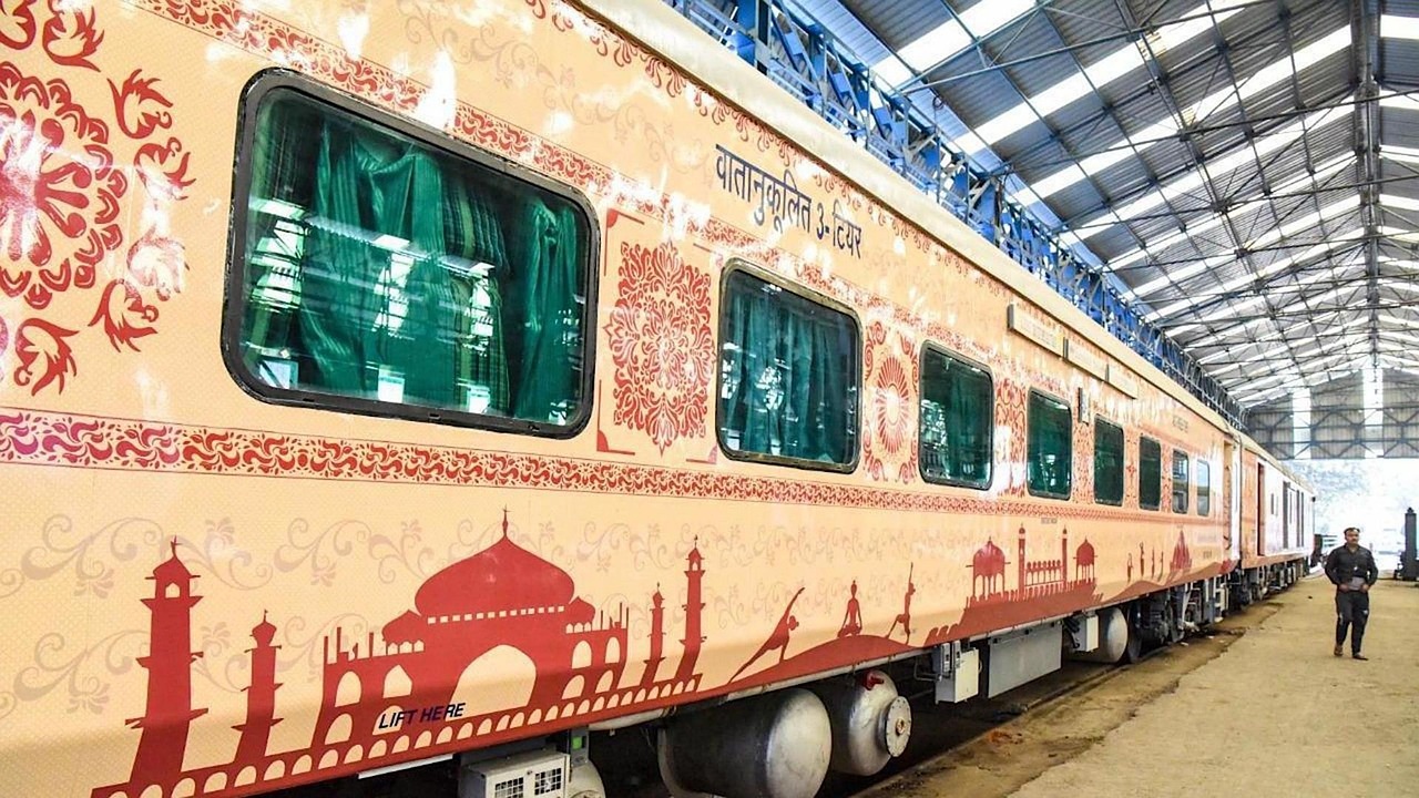 Indian Railways