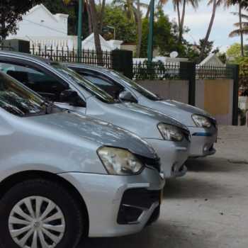FlyRB Travels | Best Travel Agency & Taxi Service in Mysore