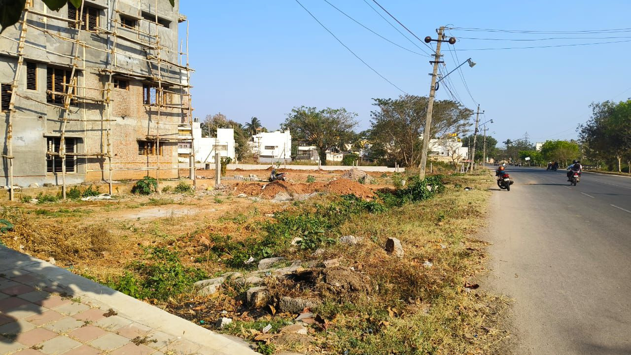 Commercial property for sale