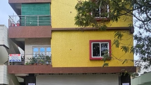 Commercial space for Rent