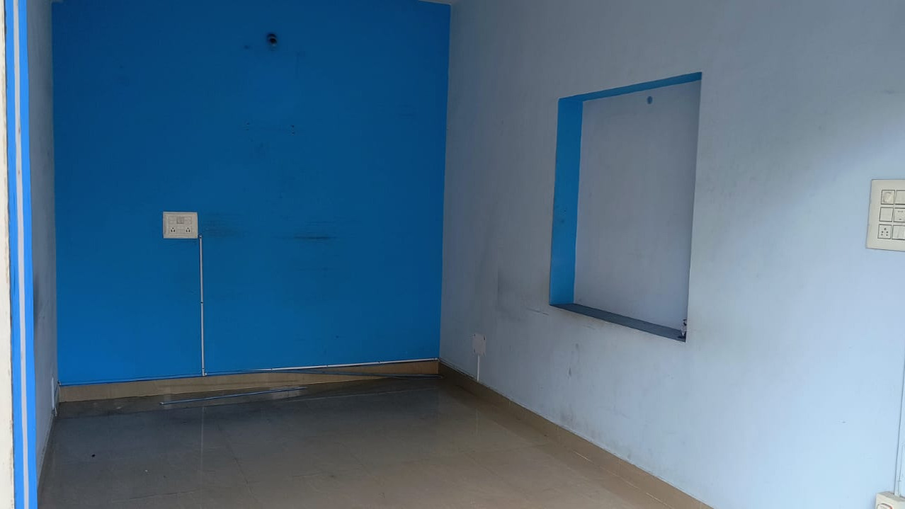 First Floor Shop for Rent near New Court Jayanagar Mysore