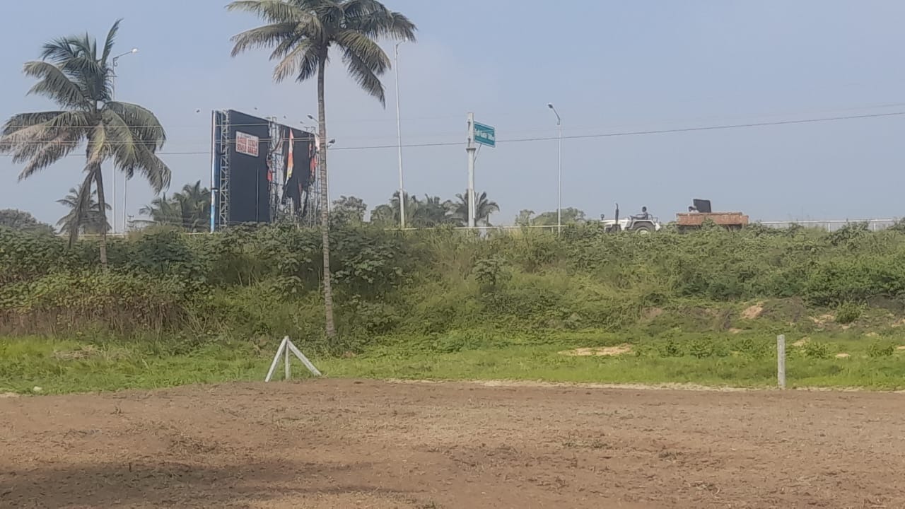 Agricultural Land For Sale 