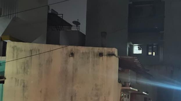 Residential Site(Old House For Sale)