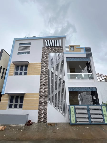 Muda aproved house for sale